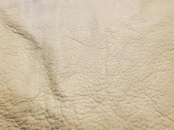 Cowhide Grain Leather