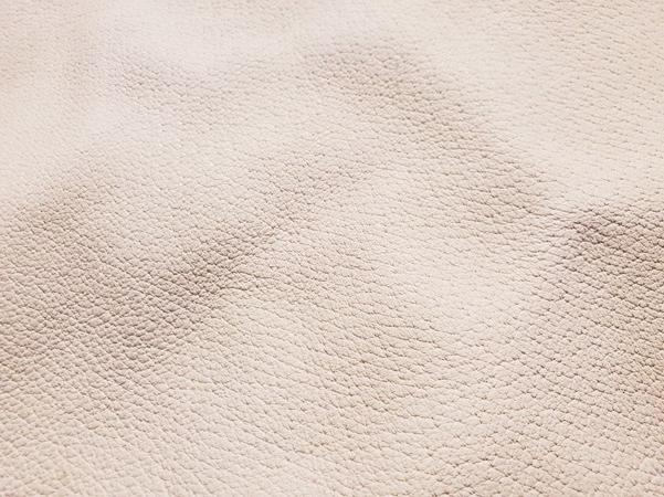 Grain Pigskin Leather